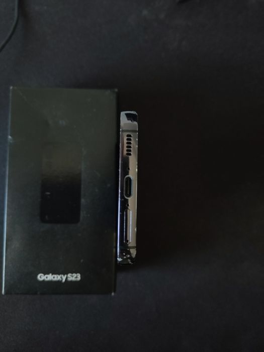 Vendo/Troca Galaxy S23, ler descrição