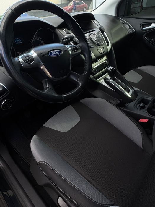 Продам Ford Focus 3