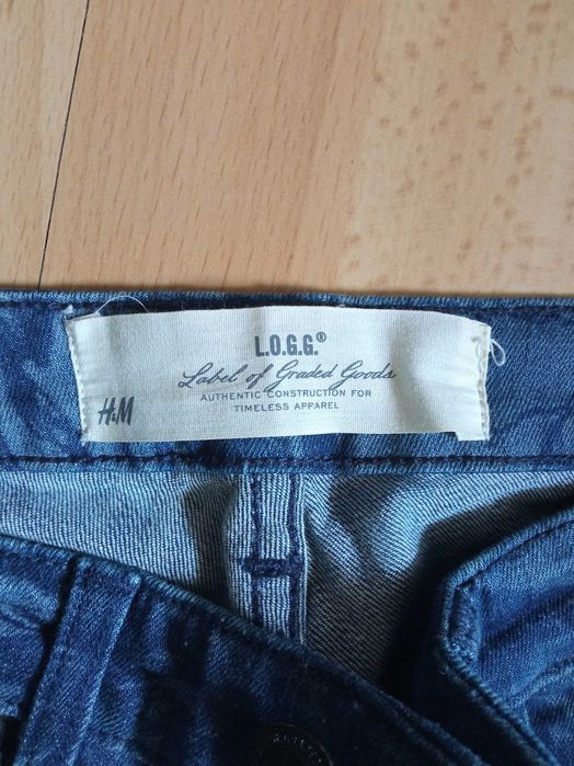 Spodenki damskie H&M