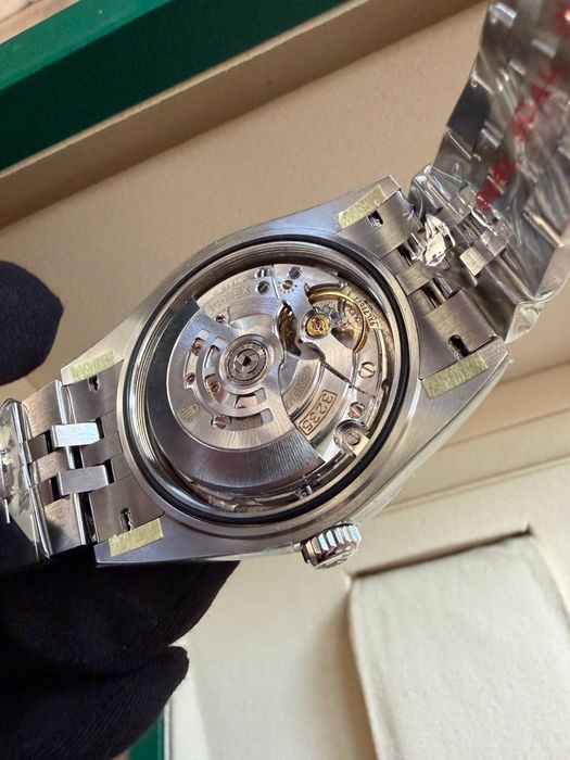 годинник Ролекс Rolex Submariner Black Новий з гарантією