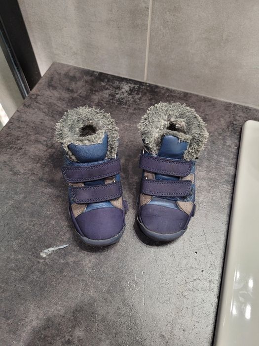 Buty zimowe elefanten 21