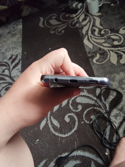 Samsung galaxy s10+