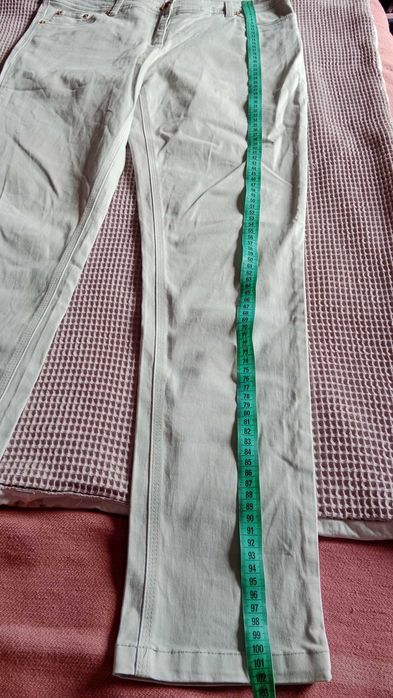 Zestaw bluzka i spodnie L/XL