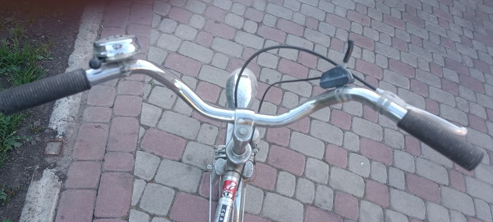 Продам велосипед