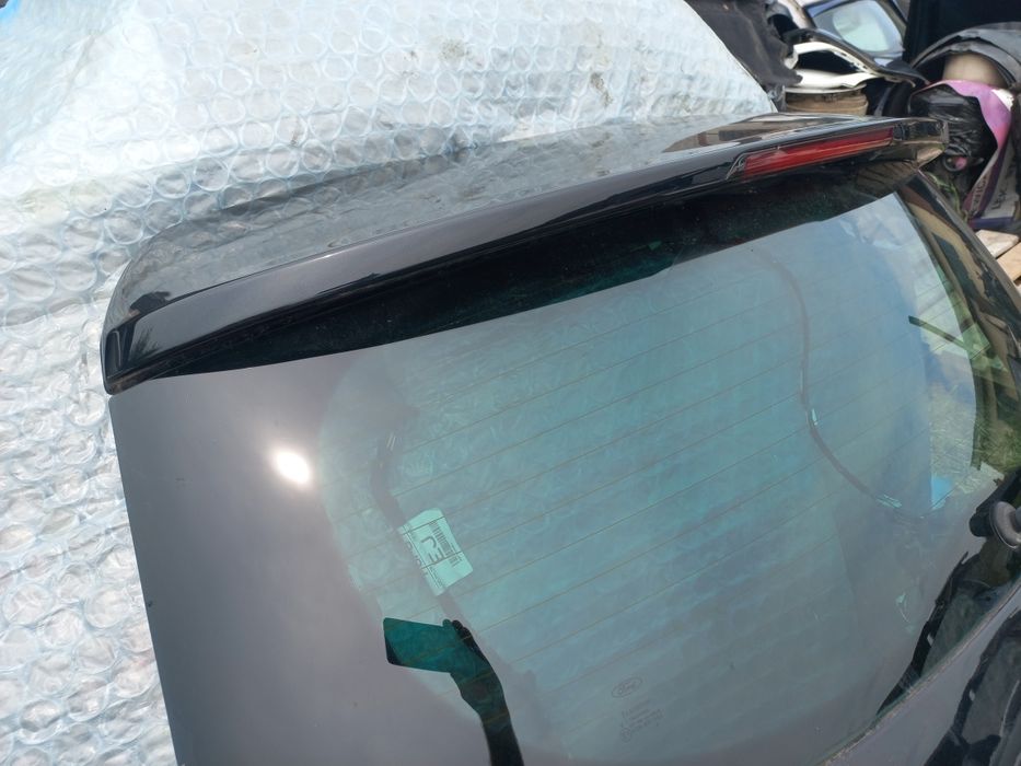 Spoilet lotka klapy bagażnika  ford s-max mk1