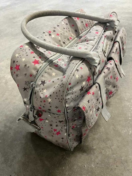 Bolsa de Maternidade TUC TUC