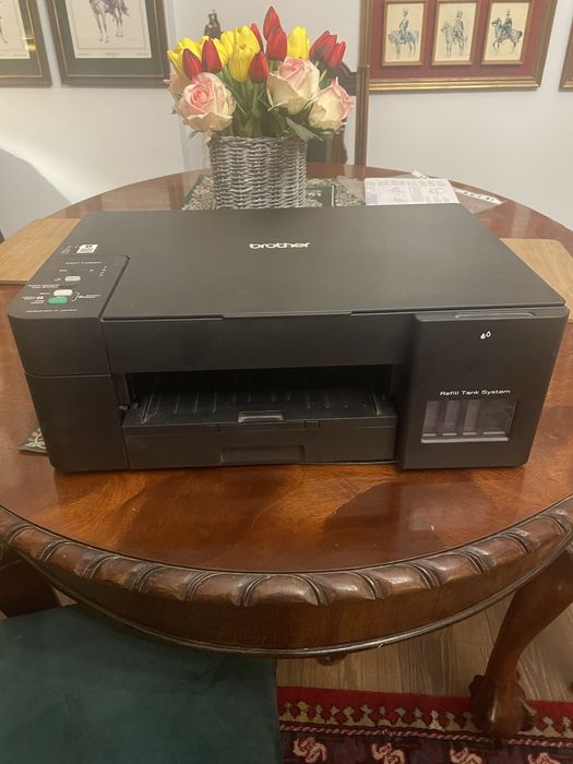 Urządzenie wielofunkcyjne Brother  DCP-T420W
