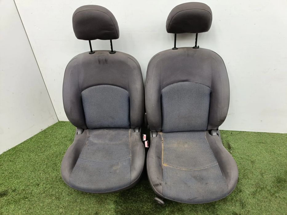 Conjunto de bancos PEUGEOT 206 (2A/C)