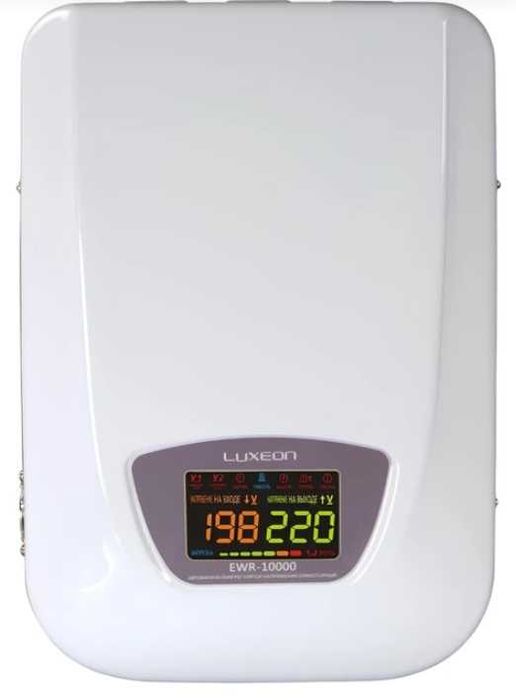 Стабілізатор напруги EWR-10000Va