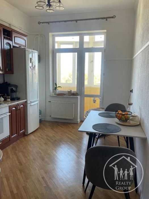 Многокомнатная квартира по адресу ул. Соняшникова (площадь 134 м²) - Atlanta.ua - фото 4