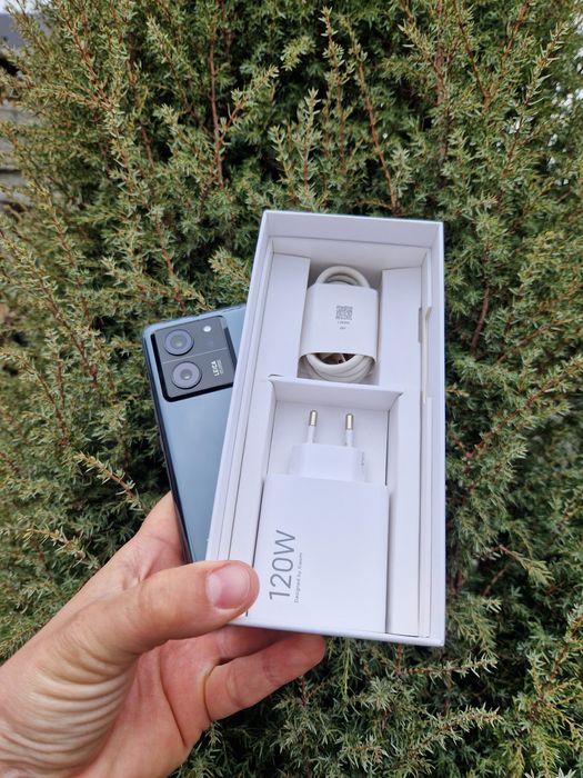 Xiaomi 13T Pro (12/512) | АКБ 94% | Відмінний стан