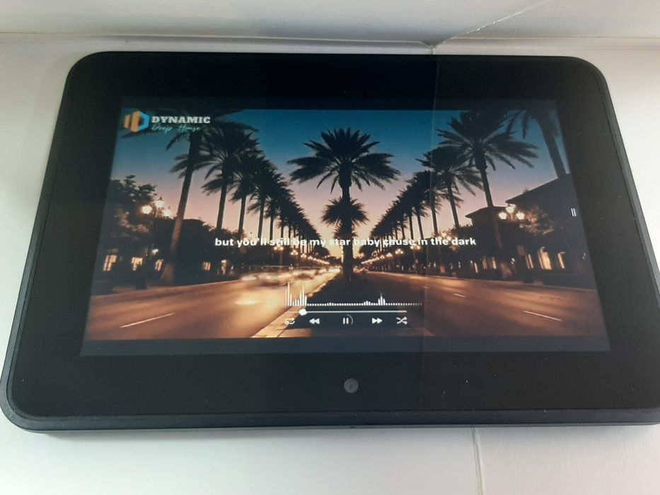 Планшет Amazon Kindle Fire HD 7 (Alldocube"4/64gb"