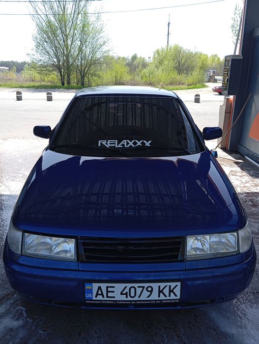 LADA 2110  продам, в гарному стані)