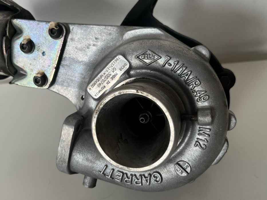 TURBO Opel Insignia 2.0 CDTI
