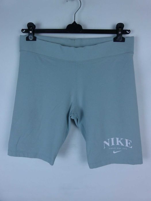 Nike sportowe spodenki na rower bieganie / XL