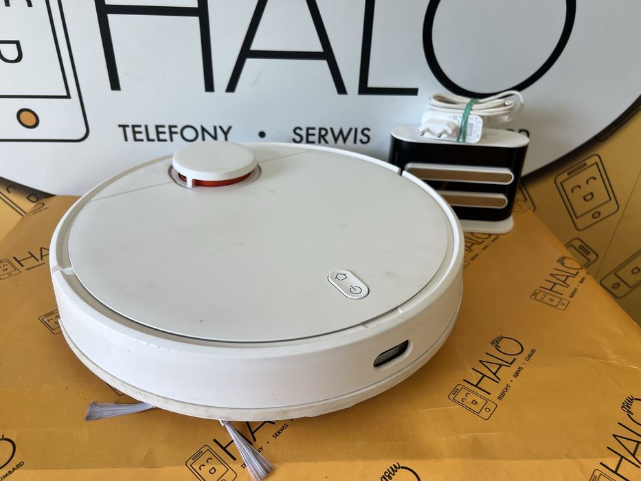 Xiaomi Robot Vacuum S10 od Lombard HaloGSM