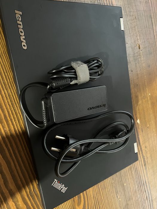 Ноутбук Thinkpad T430