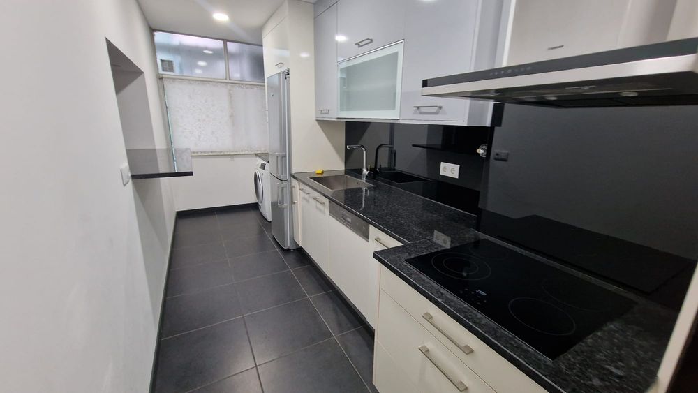 Arrenda-se Apartamento em Amarante 670€