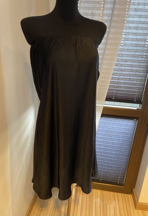 Saint Tropez / M / nowa z metką / sukienka mini tuba / spódnica midi