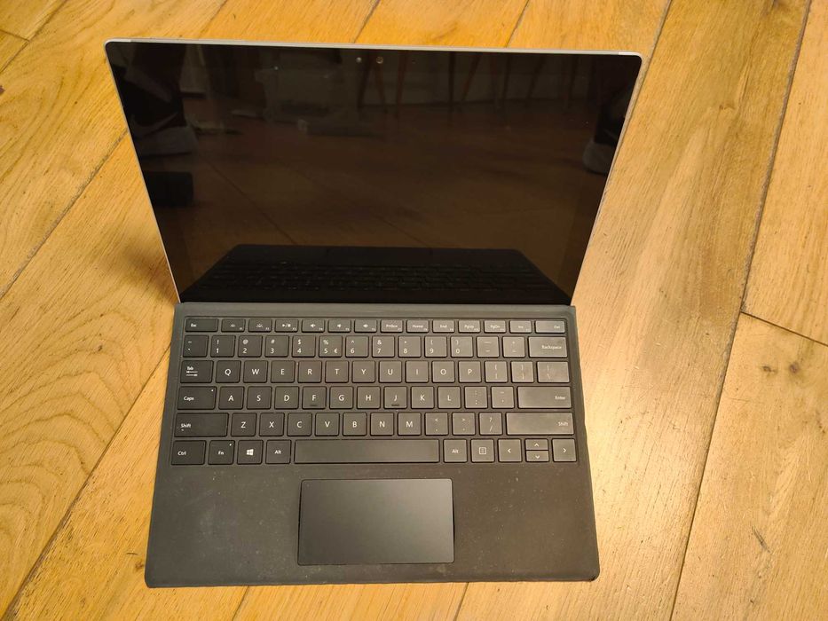 TABLET | Microsoft Surface Pro 4 | i5-6300U | 8GB 256SSD | Win
