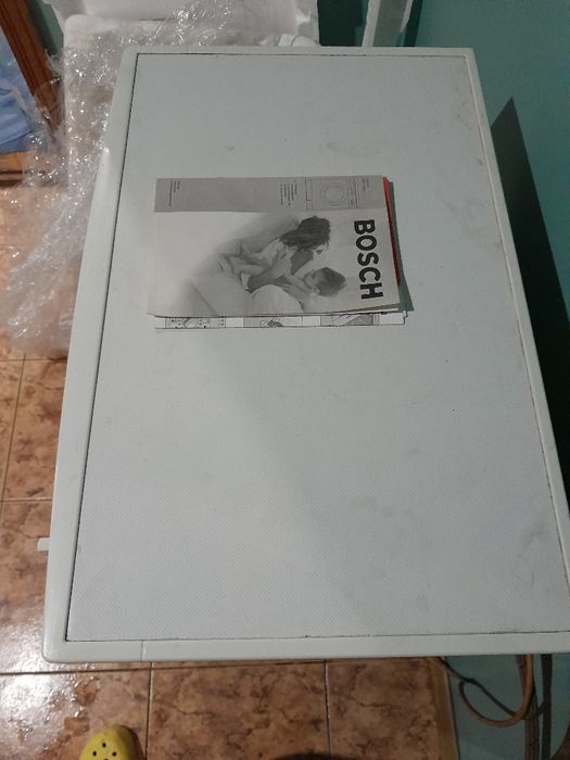 Стиральная машина Boscn MAXX4 WFC1600