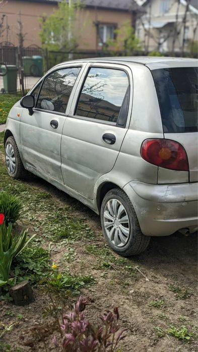 Продам Daewoo Matiz 2007 , део матіз