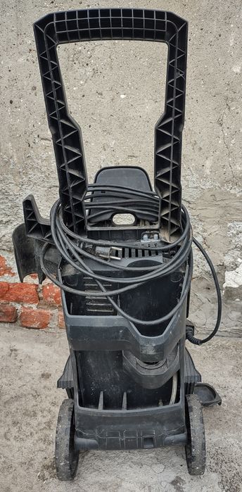 Myjka Karcher K 3.575 -opis!