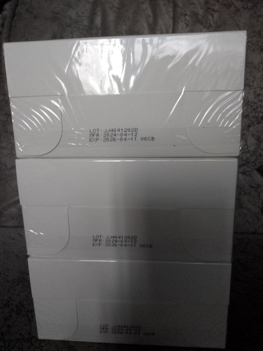 Зубная паста Тяньши.