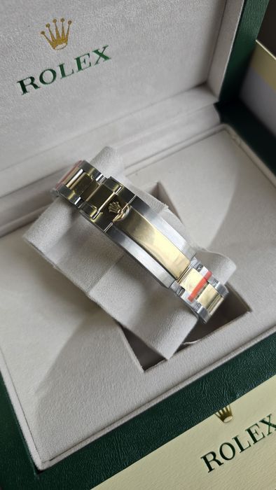 Rolex - Submariner Date - Two tone (Automatic)