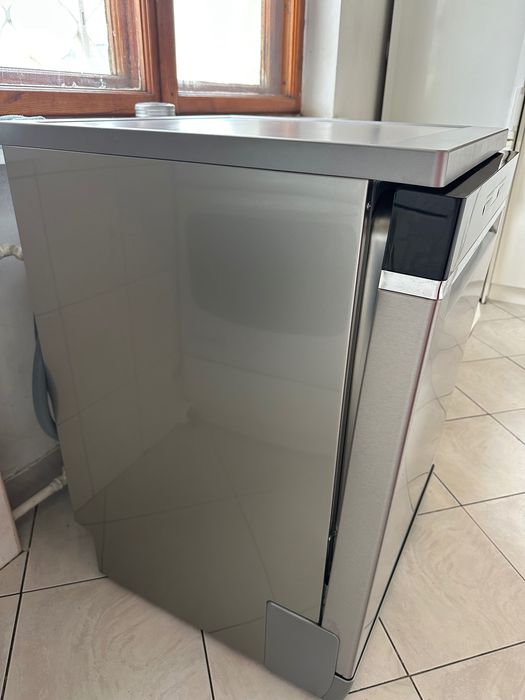Zmywarka Whirpool WFO 3T141 P X