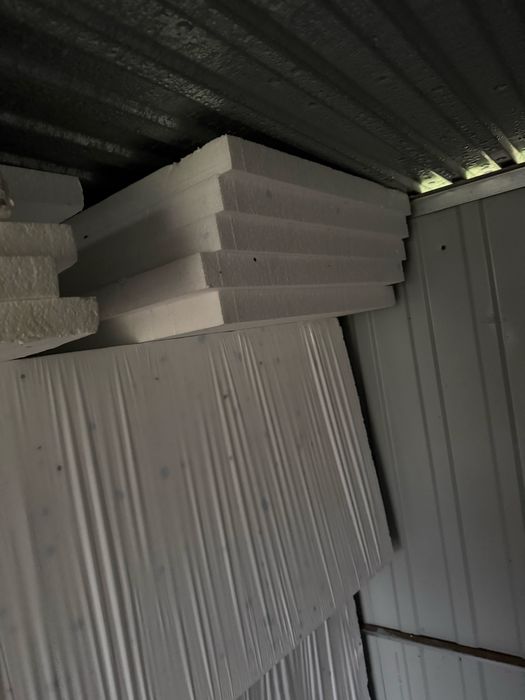 Styropian eps 100 genderka 3 4 5