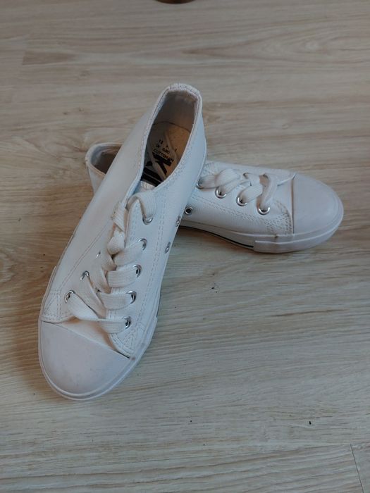 Trampki 32,dla dziewczynki czy chłopca