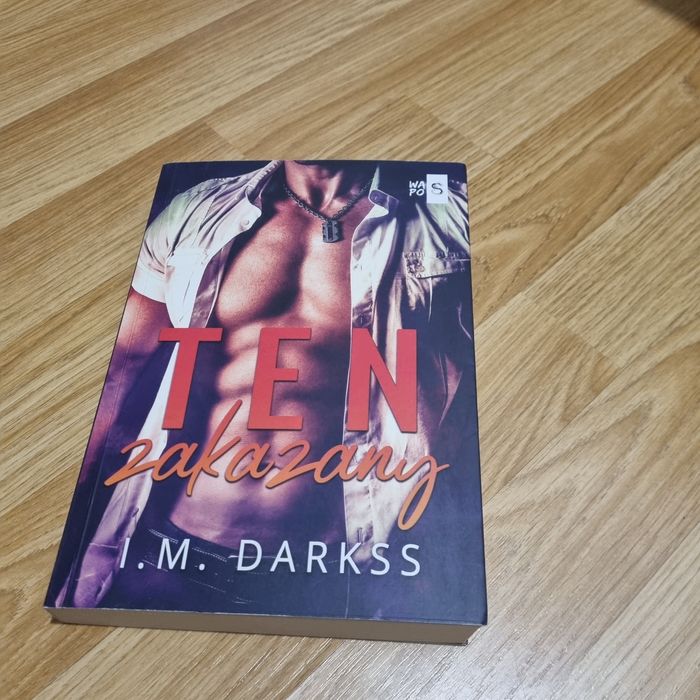 Ten zakazany i.m. darkss