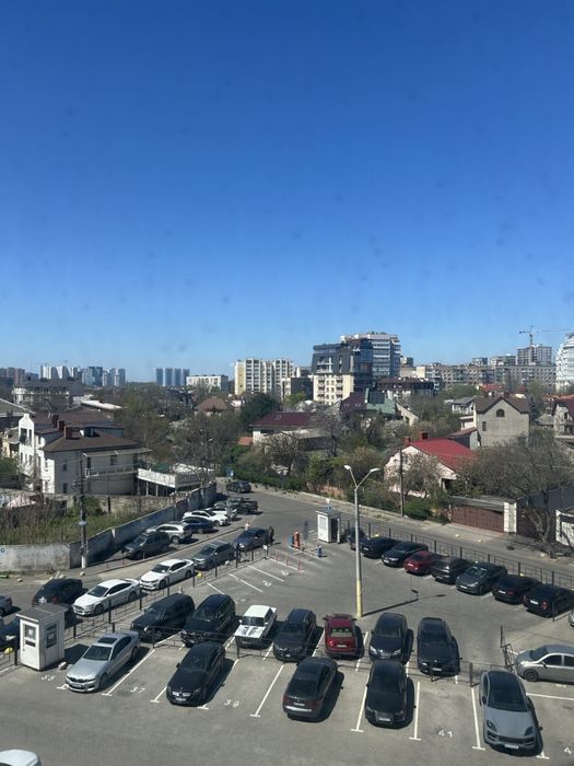 Продаж 1-кімн.квартири 43 Перлина Каманіна