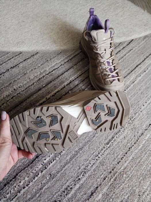 Продам балетки.(25см.) Кожа!