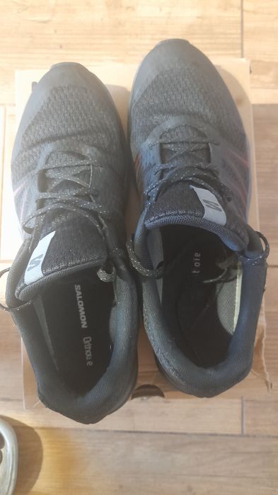 Sprzedam buty męskie salomon