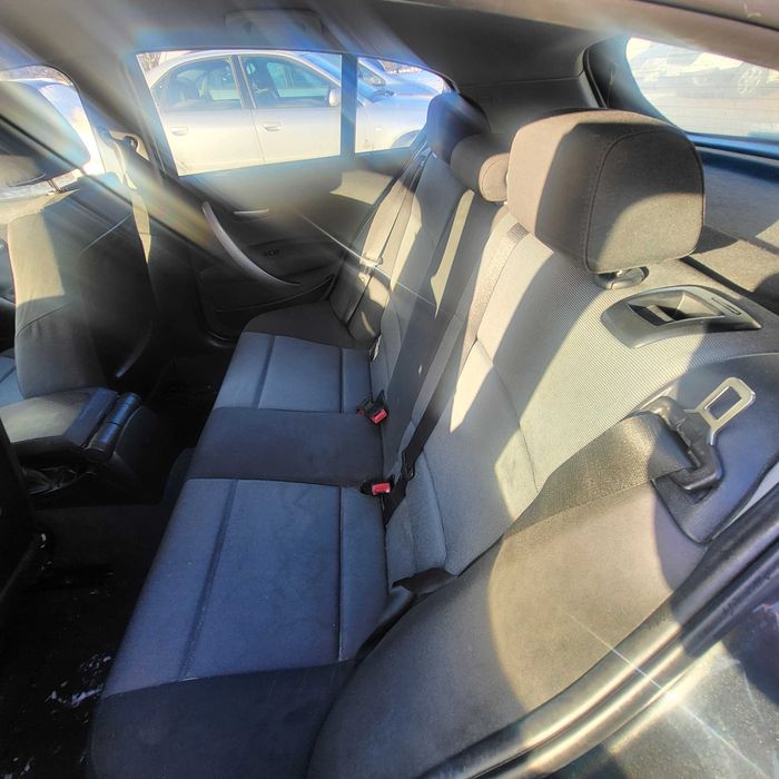 BMW 118D diesel 2006