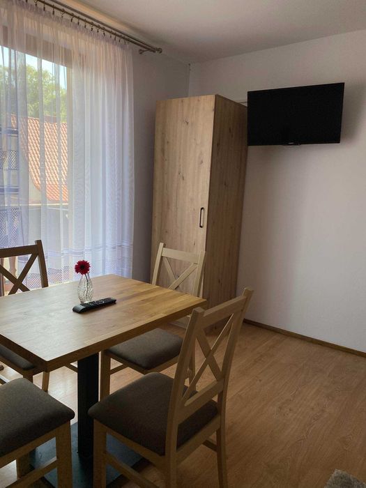 Pokoje do wynajęcia w górach Rytro noclegi beskid FERIE 2026