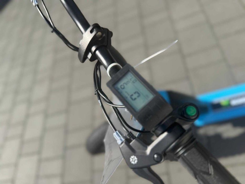 Hulajnoga X-Scooters XT07 Blue Raty 0%