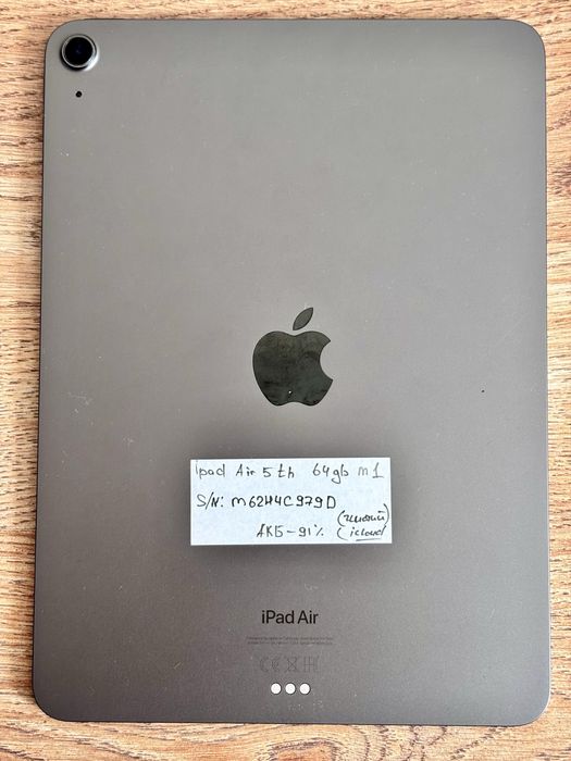 Лот iPad Pro m4, m1,  Ipad Air 5, 1. Запчасти илт ремонт