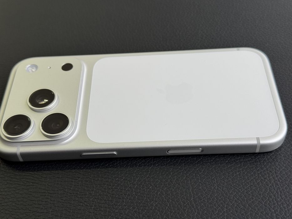 iPhone 17 Pro 256GB Silver /iPhone 17 Pro 256GB Silver