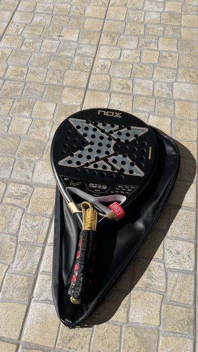Nox AT10 18k 2026