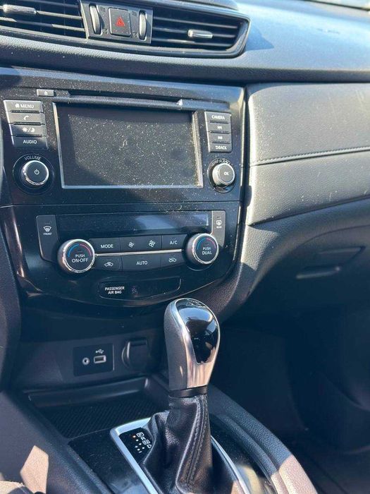 Nissan Rogue 2018 VIN KNMAT2MT0JP603518 фото оголошення 11 з 20