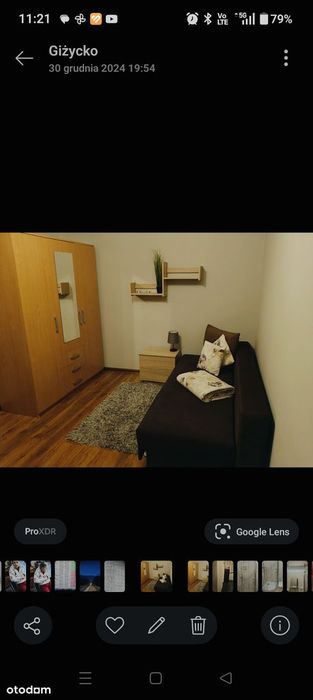 Sprzedam 1-pokojowe mieszkanie 24m2