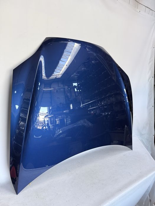 Капот Tesla Model S 2012-2016