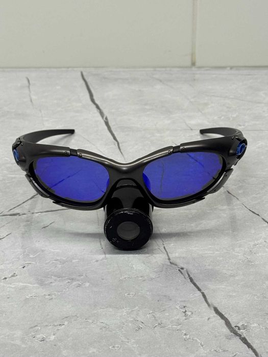 Окуляри Oakley Plate