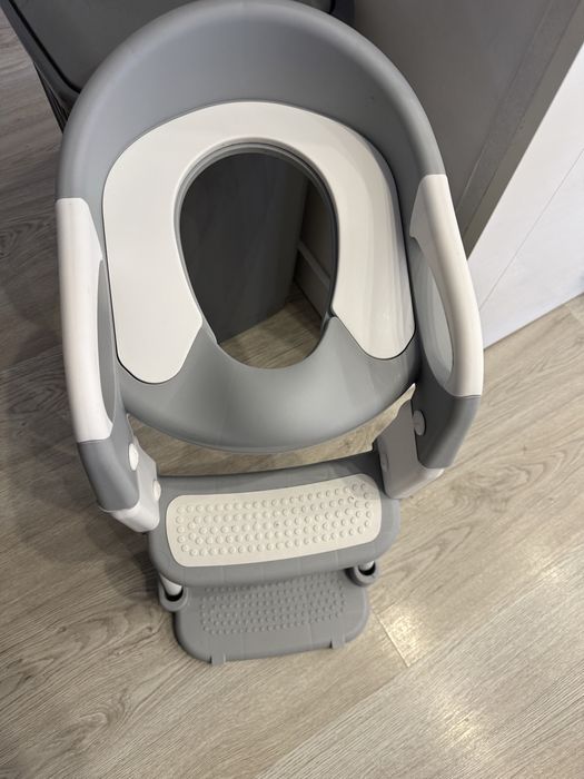 Bacio com Escada Criança