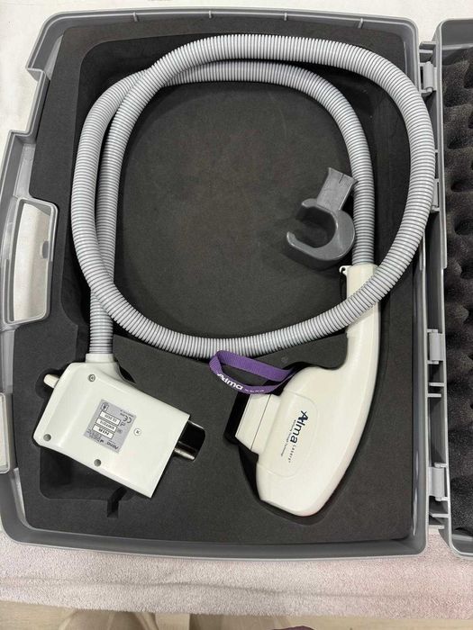 Laser Soprano ICE Platinum