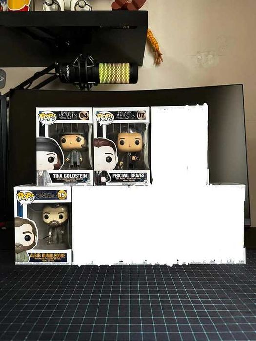 Funko POP! Fantastic Beasts