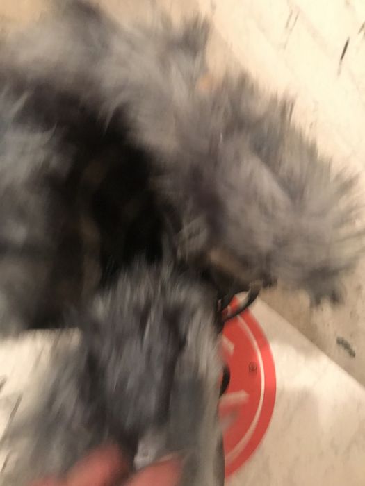 Nowe włoskie śniegowce firmy Kimbertex